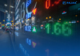 Tiga Rekomendasi Saham di Bulan Imlek