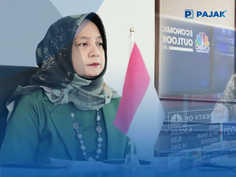 LPS Kepercayaan Masyarakat Terhadap Perbankan