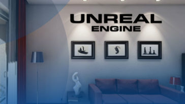 Unreal Engine, Penerapan pada Webinar