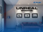 Unreal Engine, Penerapan pada Webinar