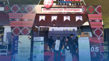 Lewat BDS, DJP Bina UMKM Sumut