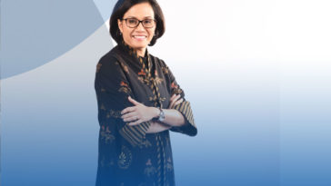 Menkeu: Kampanye Beli Kreatif UMKM Mampu Bangkit
