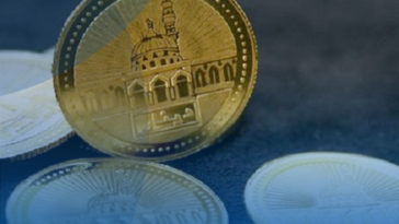 Prospek Investasi Dinar Dirham