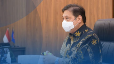 Pemerintah Percepat Investasi dan Lapangan Kerja