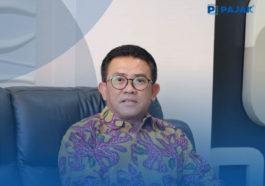 DJP Tetapkan Kriteria Wajib Pajak Pemungut PPh Unifikasi
