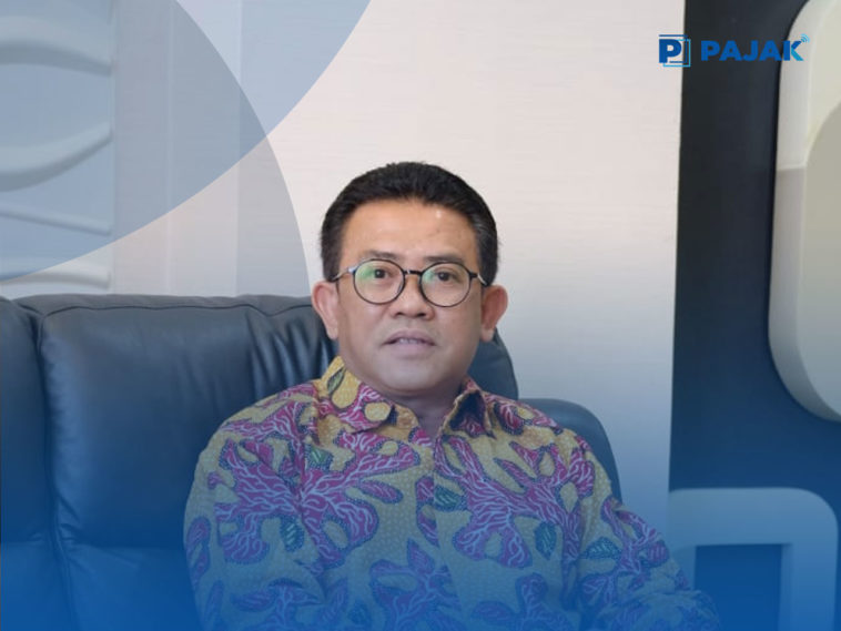DJP Tetapkan Kriteria Wajib Pajak Pemungut PPh Unifikasi