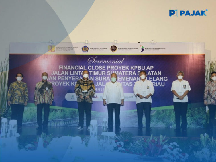 Debut Pertama, BSI Pimpin Pembiayaan Infrastruktur Sumsel