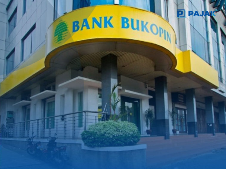 Bank Bukopin Umumkan Identitas Baru