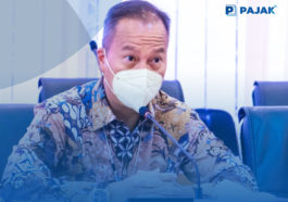 UU Cipta Kerja Beri Kemudahan untuk pelaku Industri