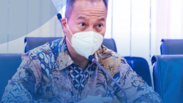 UU Cipta Kerja Beri Kemudahan untuk pelaku Industri