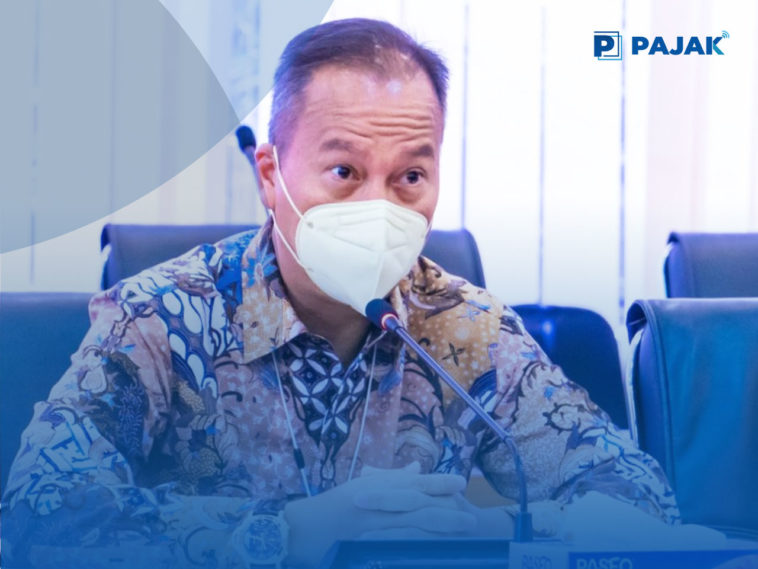 UU Cipta Kerja Beri Kemudahan untuk pelaku Industri