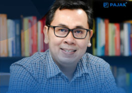 Prastowo Defisit Fiskal Indonesia Masih Moderat