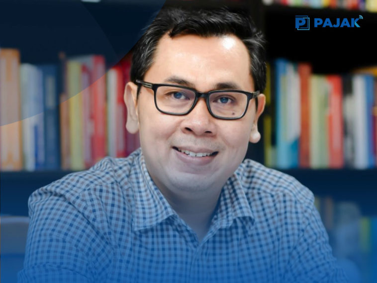 Prastowo Defisit Fiskal Indonesia Masih Moderat