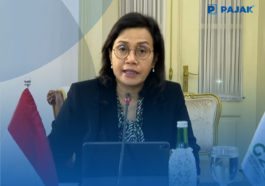 Akhir Januari, Penerimaan Pajak Tercatat Rp 68,5 Triliun