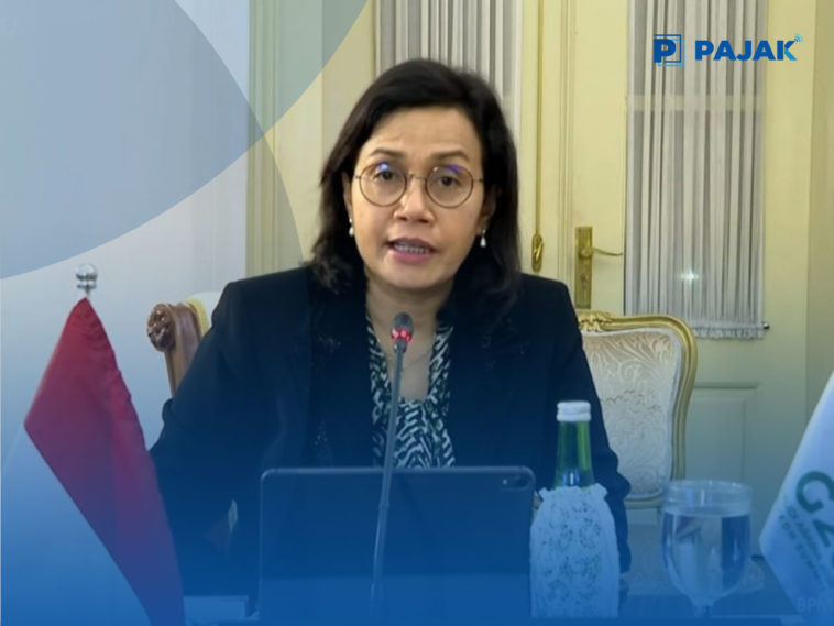 Akhir Januari, Penerimaan Pajak Tercatat Rp 68,5 Triliun