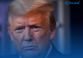 Akhirnya, Trump Harus Serahkan Laporan Pajaknya