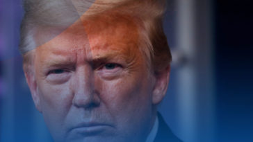 Akhirnya, Trump Harus Serahkan Laporan Pajaknya