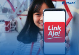 Layanan Digital Pegadaian Kini Ada di LinkAja
