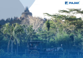 Skema Pembiayaan KPBU Efektif Kembangkan Pariwisata