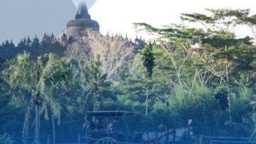 Skema Pembiayaan KPBU Efektif Kembangkan Pariwisata