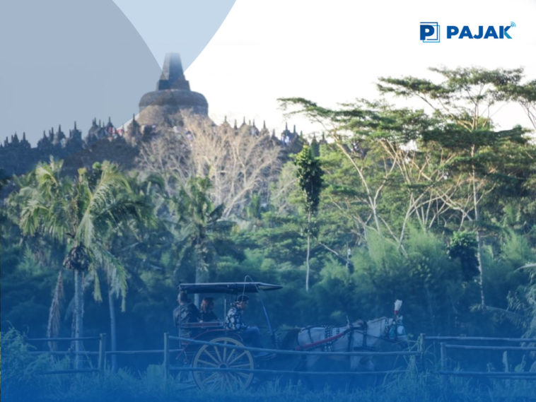 Skema Pembiayaan KPBU Efektif Kembangkan Pariwisata