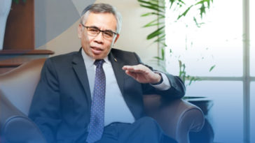 Wimboh Santoso Sektor Keuangan Sehat, Kita Segera Pulih