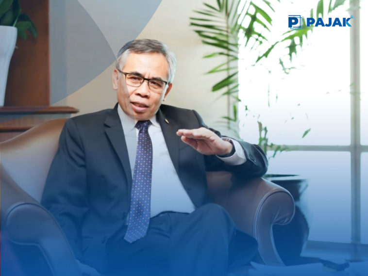 Wimboh Santoso Sektor Keuangan Sehat, Kita Segera Pulih