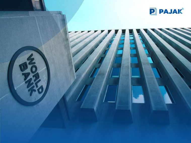 Bank Dunia: Teknologi Kunci Pemulihan Asia Timur