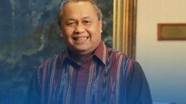 BI: Rumuskan Rupiah Digital (CBDC)