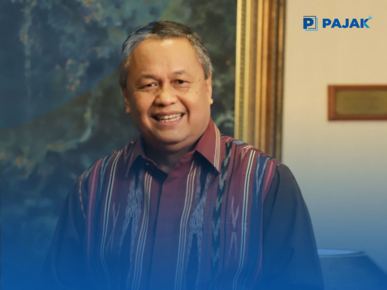 BI: Rumuskan Rupiah Digital (CBDC)