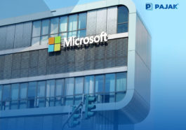 Microsoft Dukung Kemajuan Ekonomi Digital Indonesia