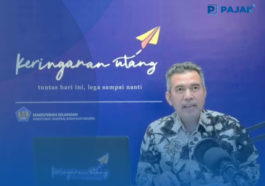 Pemerintah Akan Diskon Utang UMKM dan Debitur KPR
