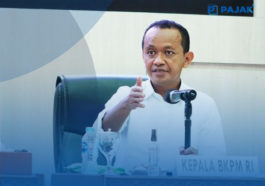 BKPM Di Tengah Pandemi Target Investasi Tercapai