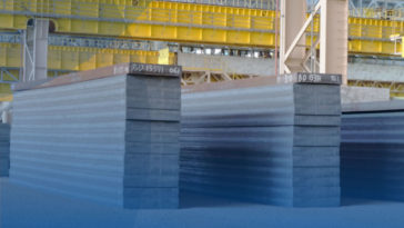 Pembebasan Bea Masuk, Rugikan Industri Baja Nasional