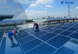 Pemerintah: Pemanfaatan Energi Capai “Sustainable City”