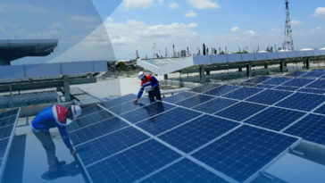 Pemerintah: Pemanfaatan Energi Capai “Sustainable City”