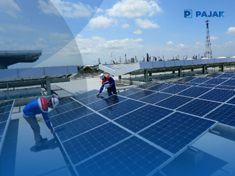 Pemerintah: Pemanfaatan Energi Capai “Sustainable City”