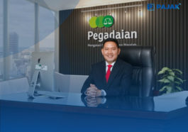 Kuswiyoto (CEO Pegadaian), Optimisme Dalam Berinovasi