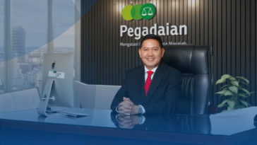 Kuswiyoto (CEO Pegadaian), Optimisme Dalam Berinovasi