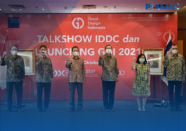 GDI Buka Peluang UKM Ekspor ke Pasar Global