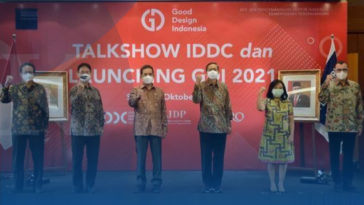 GDI Buka Peluang UKM Ekspor ke Pasar Global
