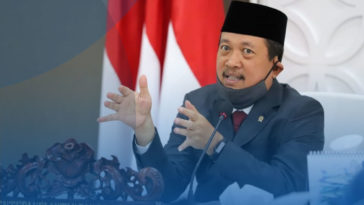 Kementerian KP Larang (Lagi) Ekspor Benur