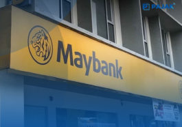 Laba Maybank Indonesia Menurun di Tahun 2020