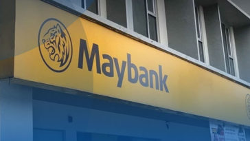 Laba Maybank Indonesia Menurun di Tahun 2020