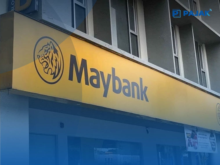 Laba Maybank Indonesia Menurun di Tahun 2020