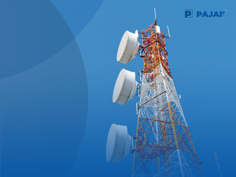 Mitratel Akuisisi Saham Menara Telekomunikasi