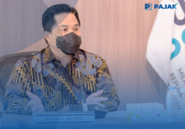 Integrasi BUMN untuk Pengembangan Usaha Ultra Mikro