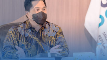 Integrasi BUMN untuk Pengembangan Usaha Ultra Mikro