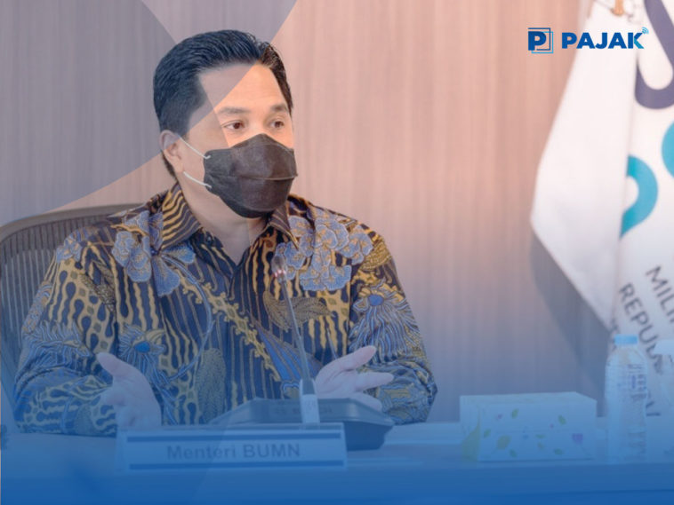 Integrasi BUMN untuk Pengembangan Usaha Ultra Mikro