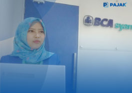 BCA Syariah Catat Kinerja Positif di Tahun 2020